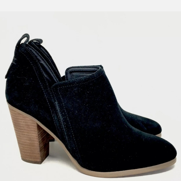 Vince Camuto Boots Women's Francia 10M - Picture 5 of 9
